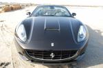 Ferrari California 2008 года
